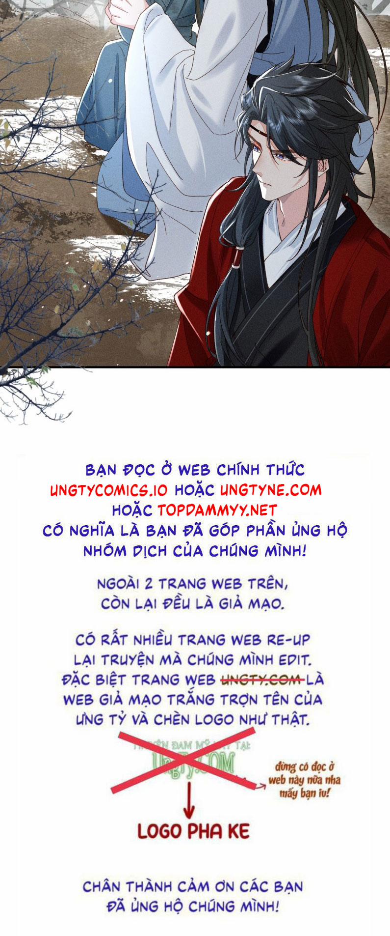 manhwax10.com - Truyện Manhwa Lang Kỵ Trúc Mã Lai Chương 13 Trang 38