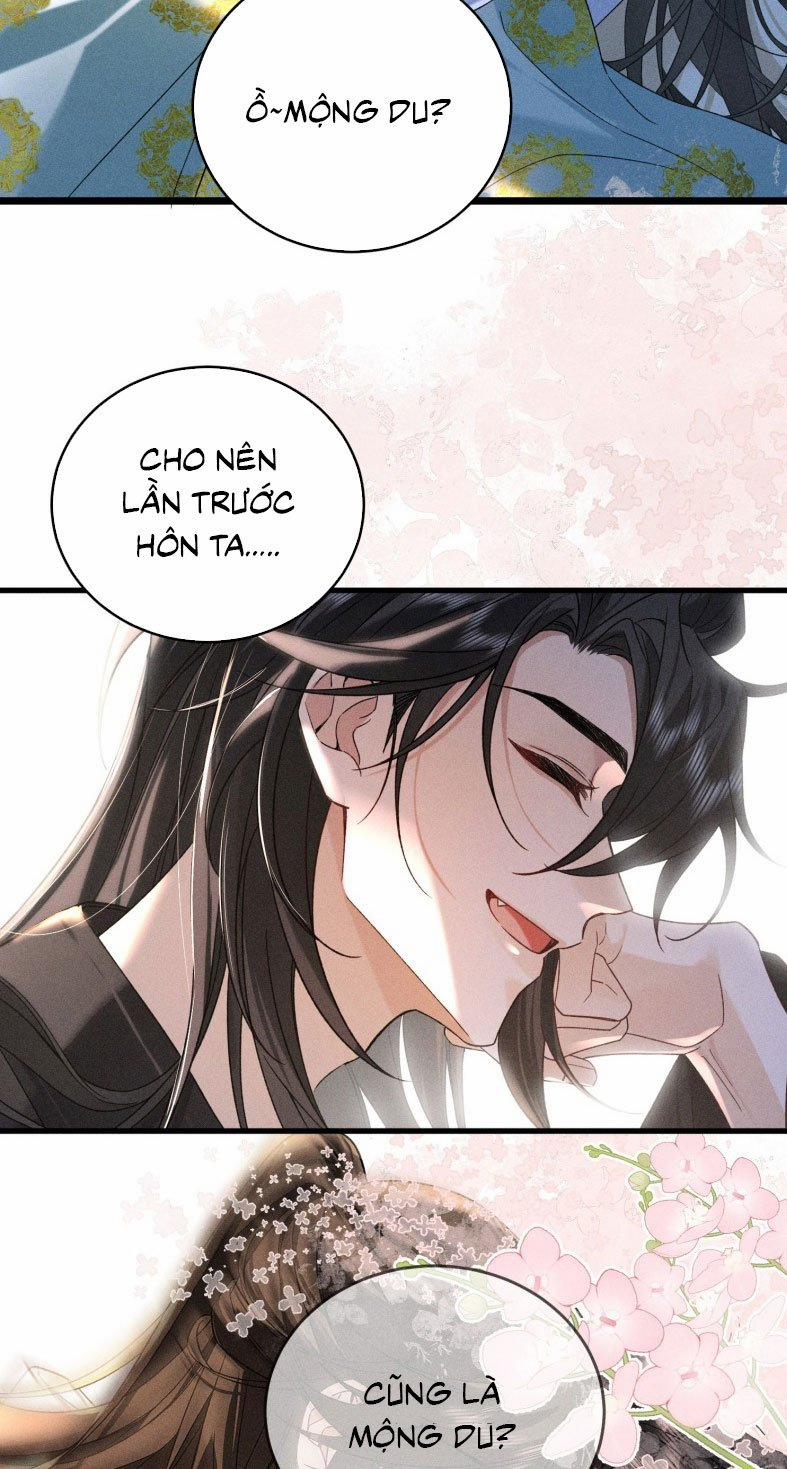 manhwax10.com - Truyện Manhwa Lang Kỵ Trúc Mã Lai Chương 15 Trang 4