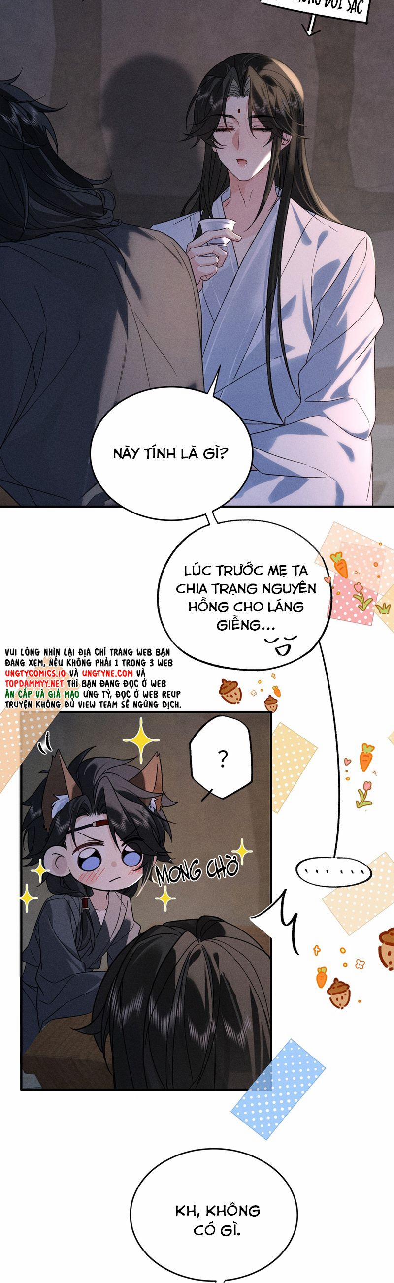 manhwax10.com - Truyện Manhwa Lang Kỵ Trúc Mã Lai Chương 17 Trang 10