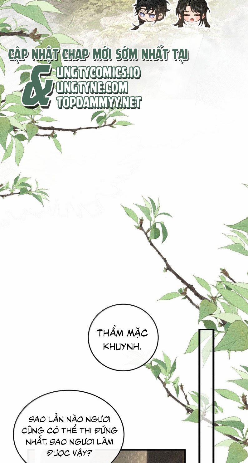 manhwax10.com - Truyện Manhwa Lang Kỵ Trúc Mã Lai Chương 18 Trang 13