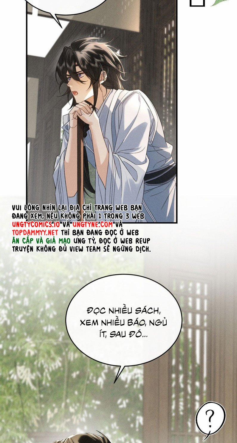 manhwax10.com - Truyện Manhwa Lang Kỵ Trúc Mã Lai Chương 18 Trang 14