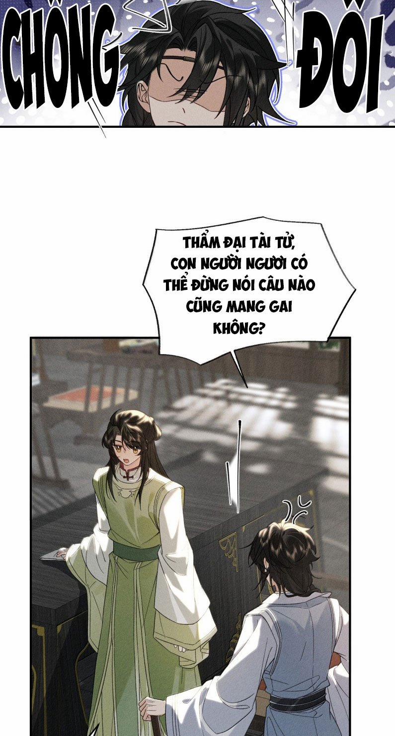 manhwax10.com - Truyện Manhwa Lang Kỵ Trúc Mã Lai Chương 18 Trang 16