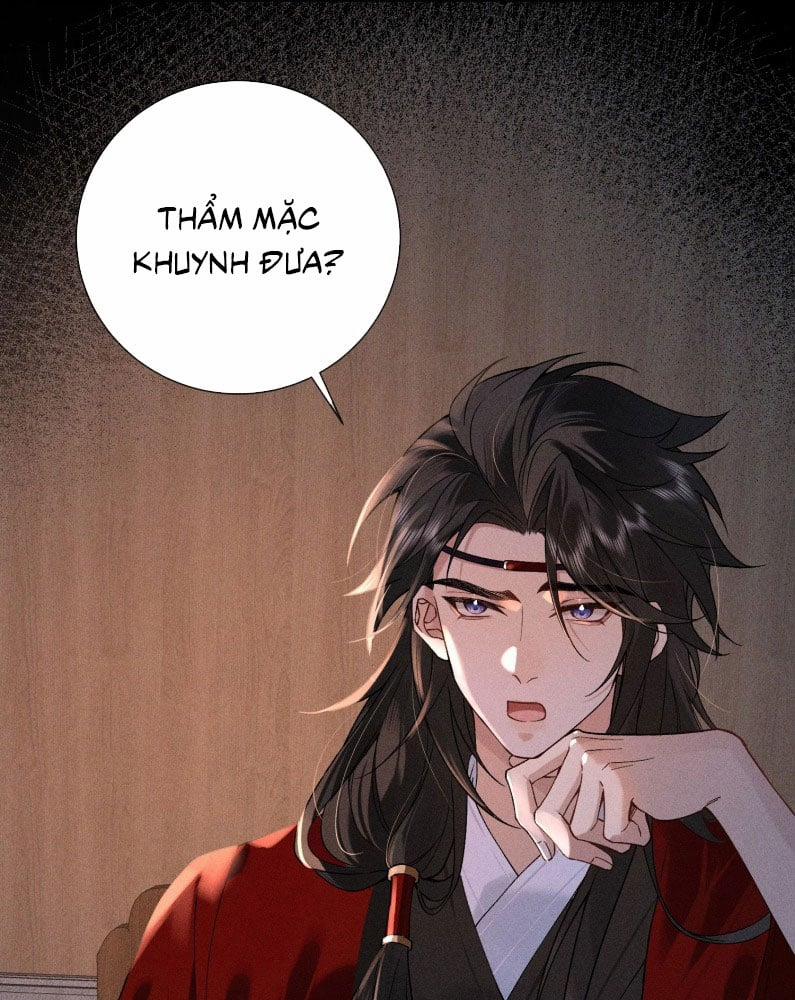 manhwax10.com - Truyện Manhwa Lang Kỵ Trúc Mã Lai Chương 6 Trang 19