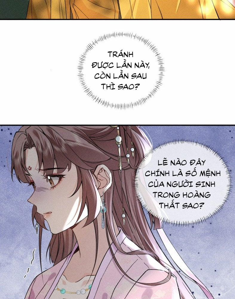 manhwax10.com - Truyện Manhwa Lang Kỵ Trúc Mã Lai Chương 8 Trang 8