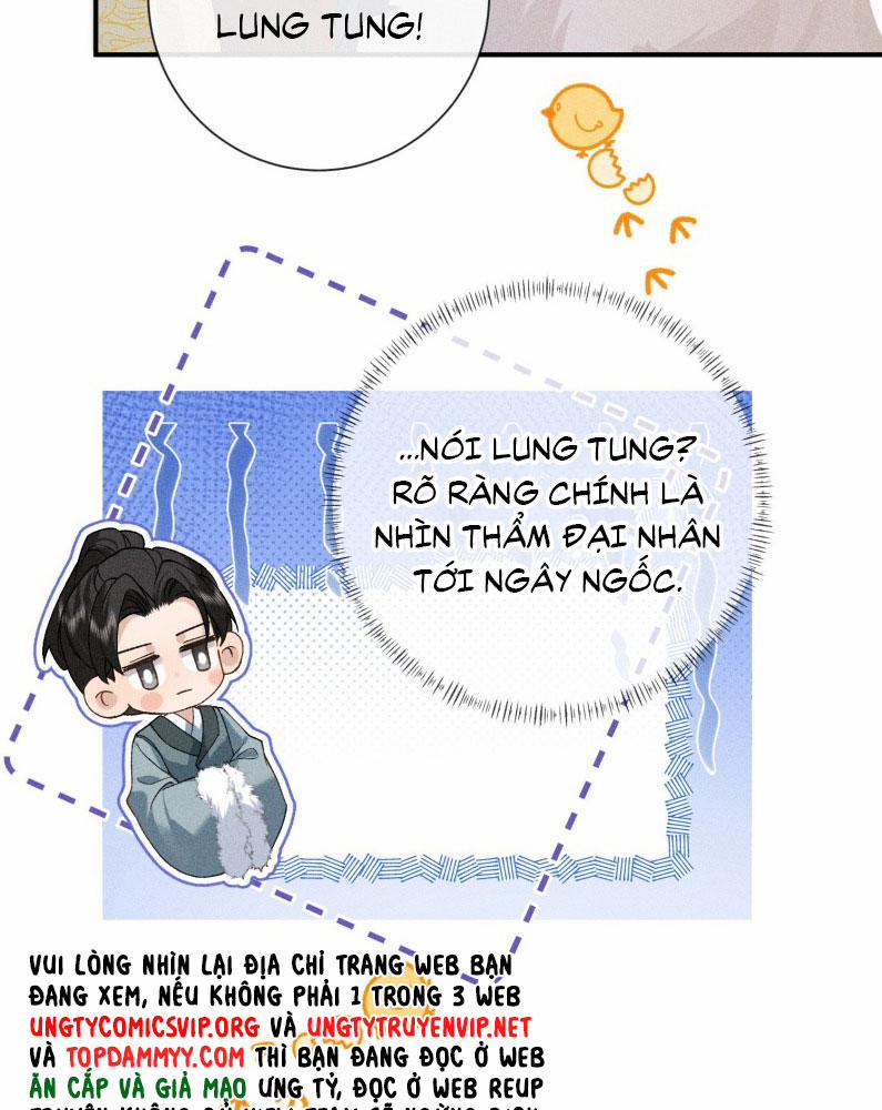 manhwax10.com - Truyện Manhwa Lang Kỵ Trúc Mã Lai Chương 9 Trang 20