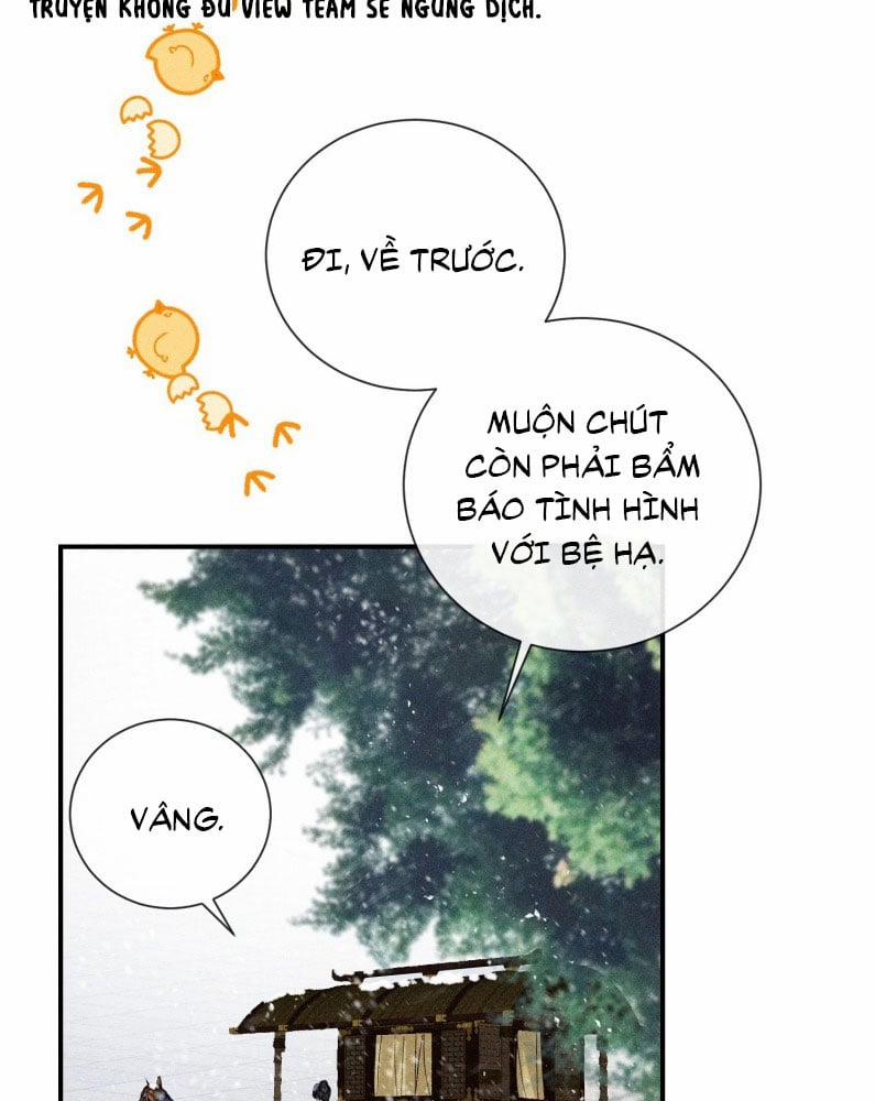 manhwax10.com - Truyện Manhwa Lang Kỵ Trúc Mã Lai Chương 9 Trang 21