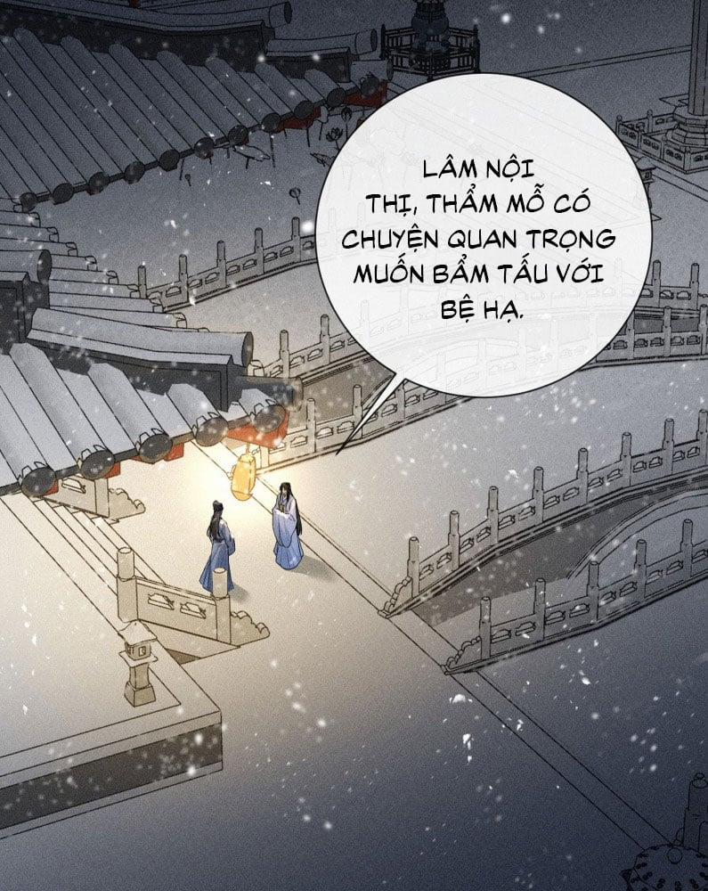 manhwax10.com - Truyện Manhwa Lang Kỵ Trúc Mã Lai Chương 9 Trang 24