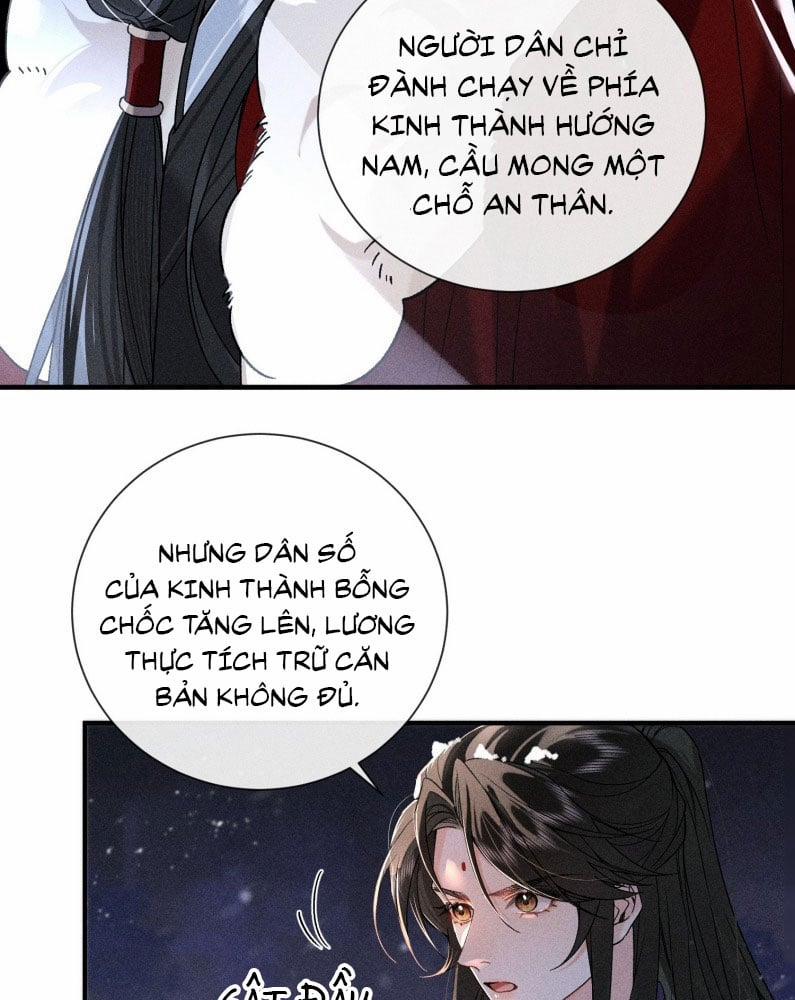 manhwax10.com - Truyện Manhwa Lang Kỵ Trúc Mã Lai Chương 9 Trang 41