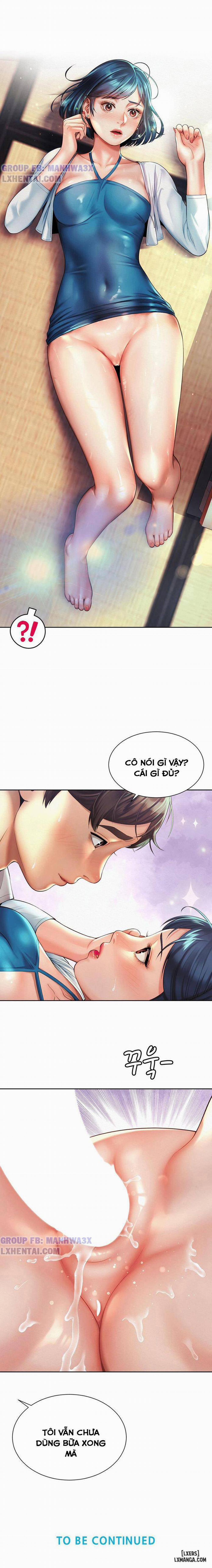 manhwax10.com - Truyện Manhwa Lãng mạn công sở Chương 17 Trang 16