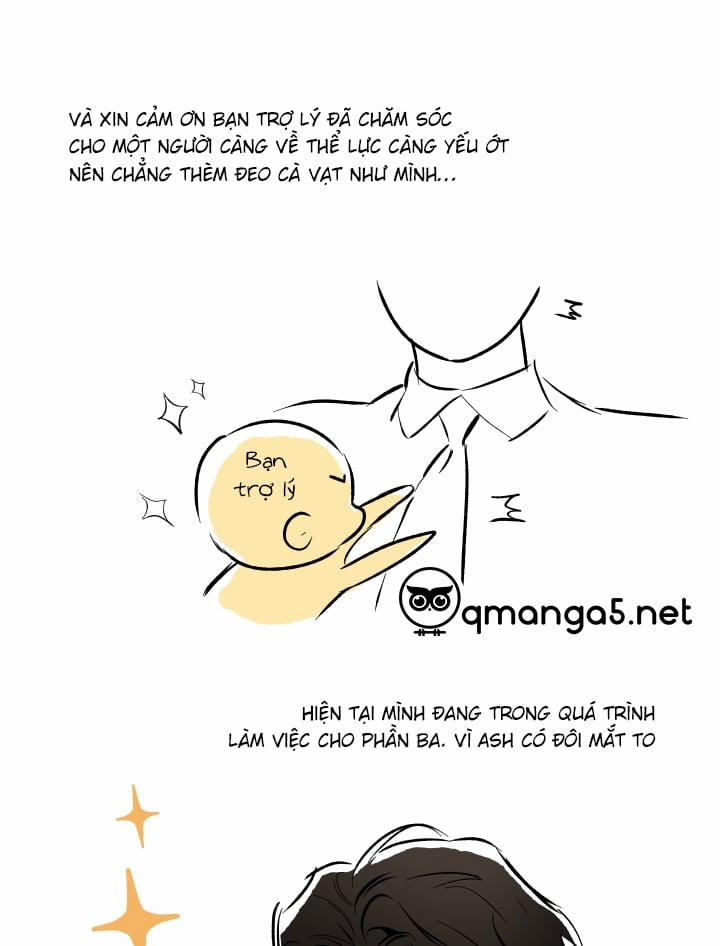 manhwax10.com - Truyện Manhwa Lãng Mạn Giả Dối Chương 0 0 H u k Trang 10