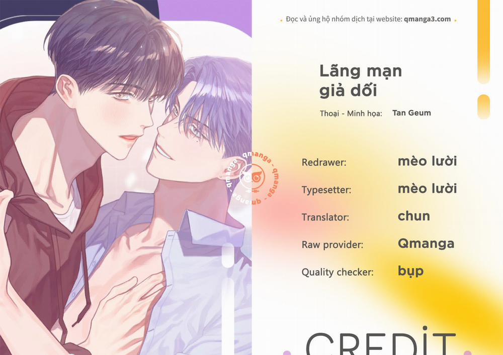 manhwax10.com - Truyện Manhwa Lãng Mạn Giả Dối Chương 17 Trang 1