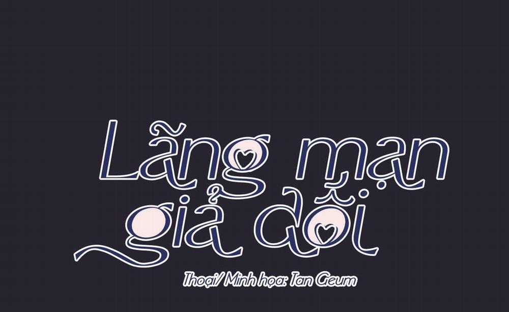 manhwax10.com - Truyện Manhwa Lãng Mạn Giả Dối Chương 33 Trang 73