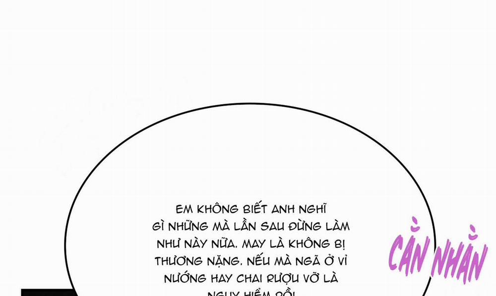 manhwax10.com - Truyện Manhwa Lãng Mạn Giả Dối Chương 4 Trang 226