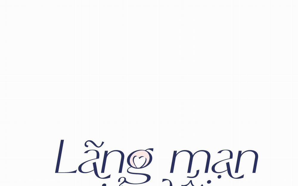 Lãng Mạn Giả Dối Chương 6 Trang 50