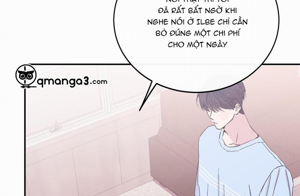 manhwax10.com - Truyện Manhwa Lãng Mạn Giả Dối Chương 9 Trang 7