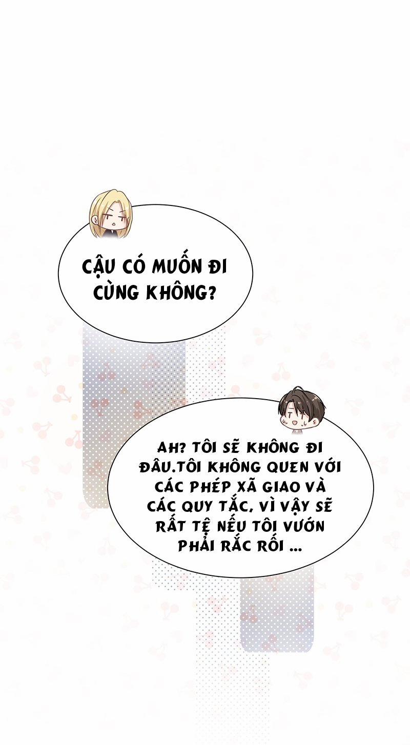 manhwax10.com - Truyện Manhwa Lắng Nghe Thanh Âm Chương 8 Trang 12