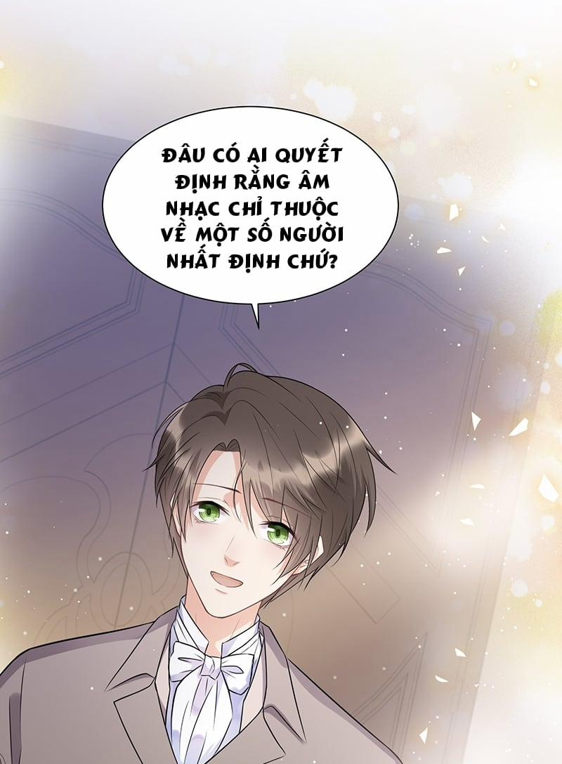 manhwax10.com - Truyện Manhwa Lắng Nghe Thanh Âm Chương 8 Trang 24