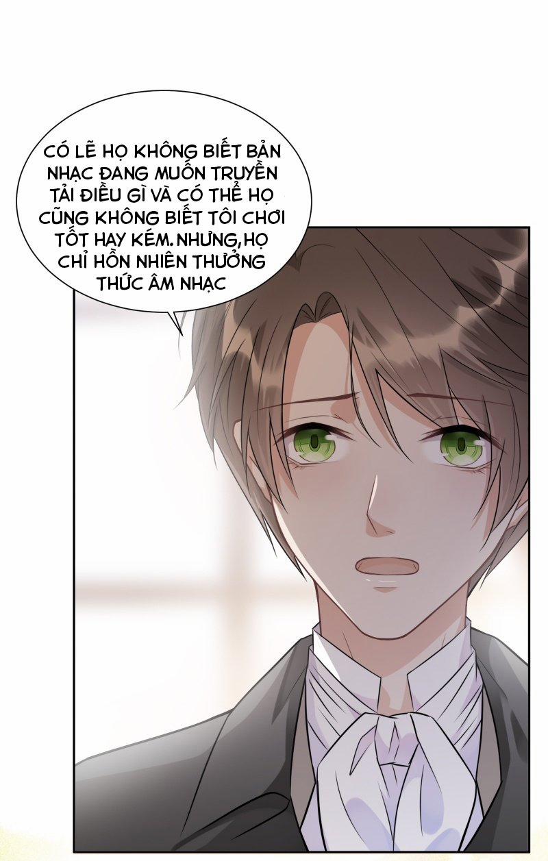 manhwax10.com - Truyện Manhwa Lắng Nghe Thanh Âm Chương 9 Trang 19