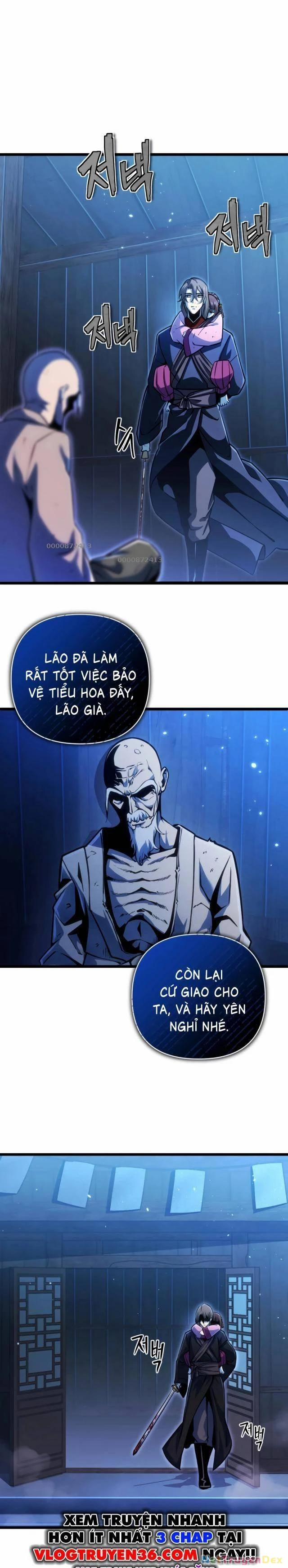 manhwax10.com - Truyện Manhwa Lãng Nhân Bất Tử Chương 10 Trang 17