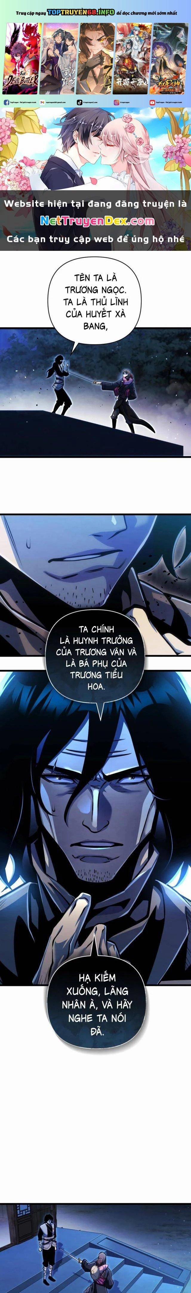 manhwax10.com - Truyện Manhwa Lãng Nhân Bất Tử Chương 11 Trang 1