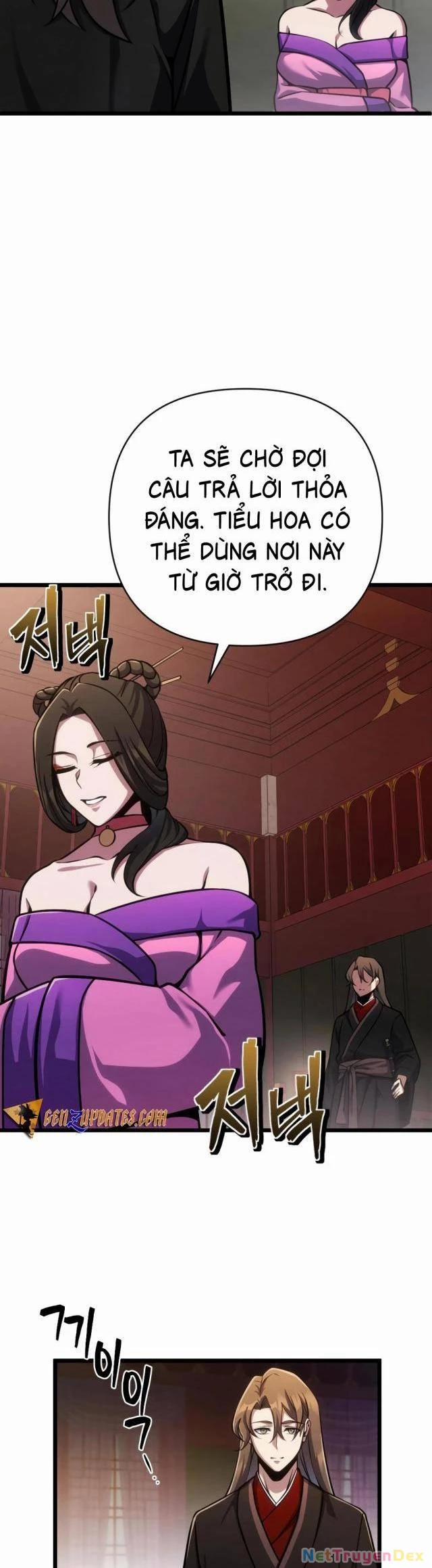 manhwax10.com - Truyện Manhwa Lãng Nhân Bất Tử Chương 11 Trang 19