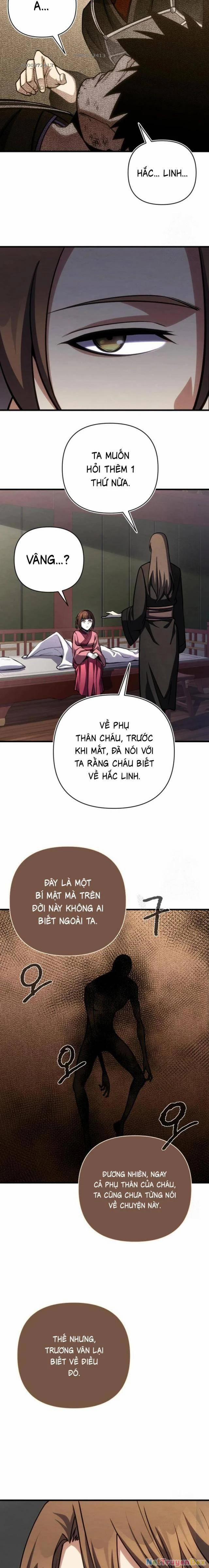 manhwax10.com - Truyện Manhwa Lãng Nhân Bất Tử Chương 12 Trang 8