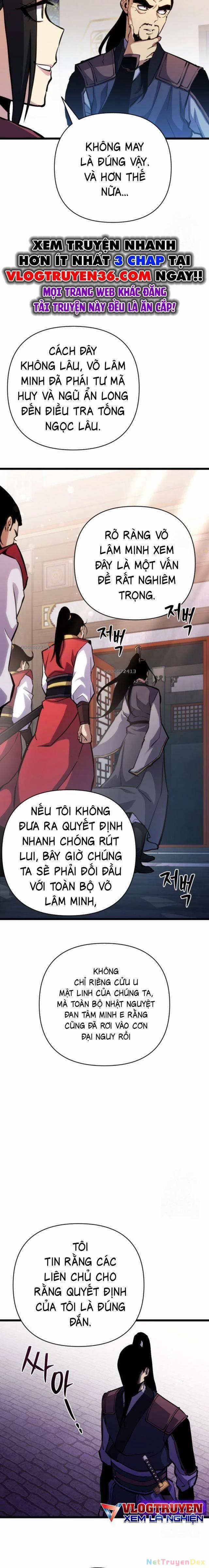 manhwax10.com - Truyện Manhwa Lãng Nhân Bất Tử Chương 13 Trang 17