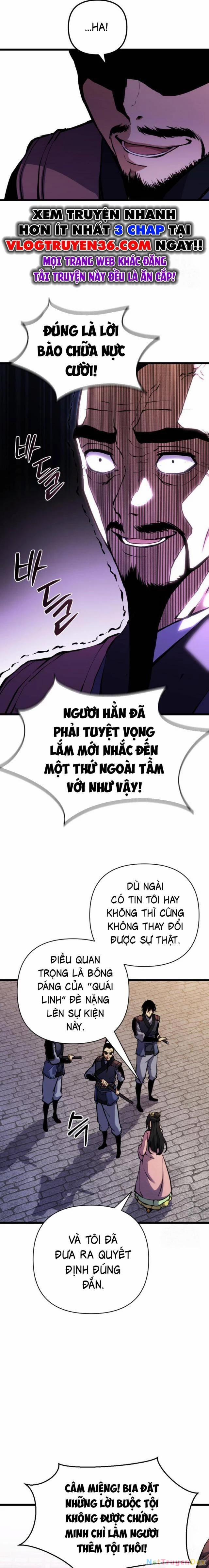 manhwax10.com - Truyện Manhwa Lãng Nhân Bất Tử Chương 13 Trang 18