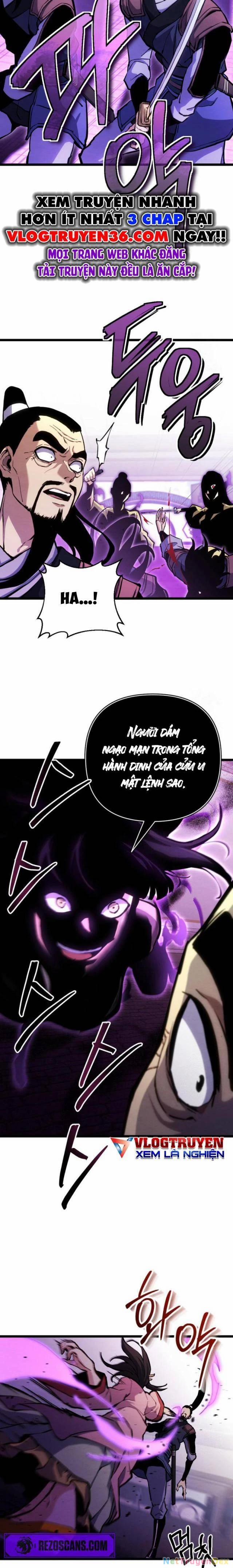 manhwax10.com - Truyện Manhwa Lãng Nhân Bất Tử Chương 13 Trang 20