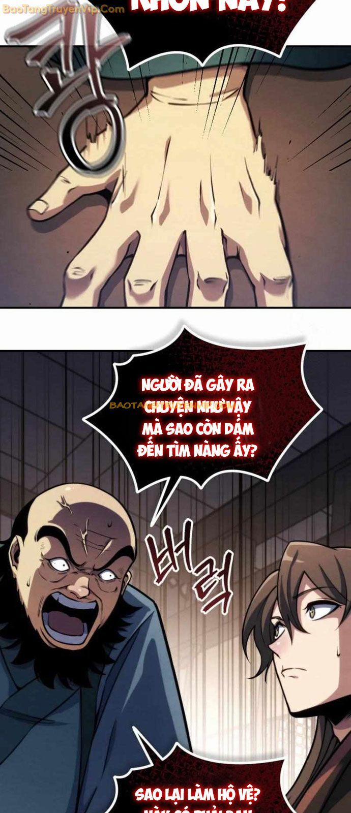 manhwax10.com - Truyện Manhwa Lãng Nhân Bất Tử Chương 4 Trang 17