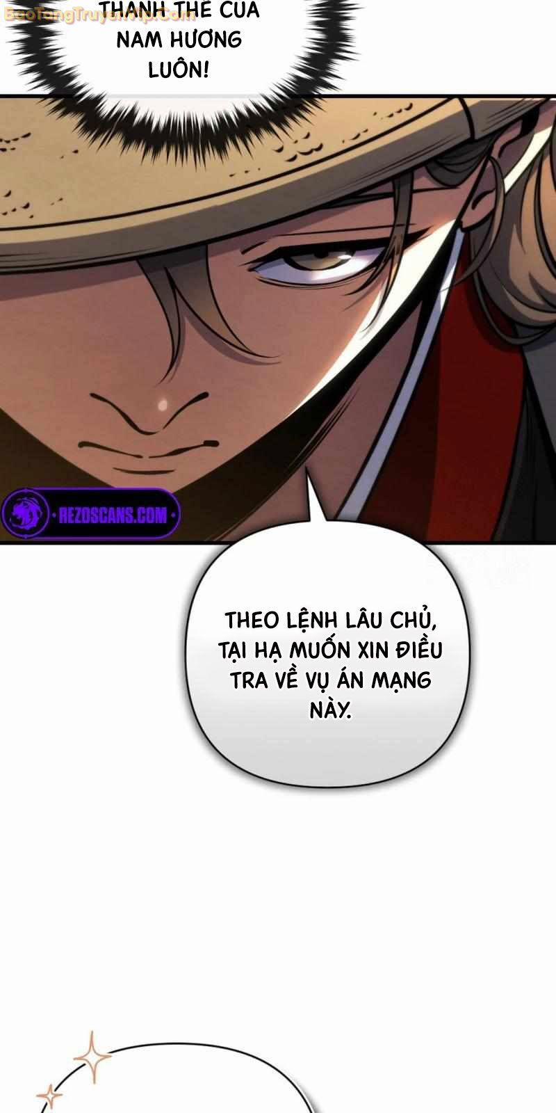 manhwax10.com - Truyện Manhwa Lãng Nhân Bất Tử Chương 5 Trang 15