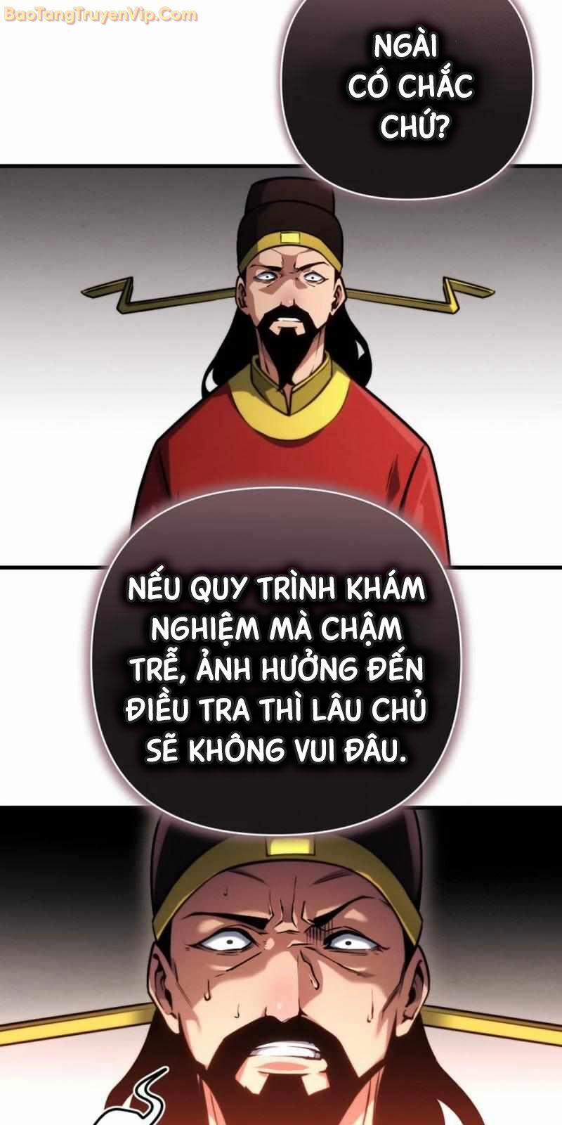 manhwax10.com - Truyện Manhwa Lãng Nhân Bất Tử Chương 5 Trang 17