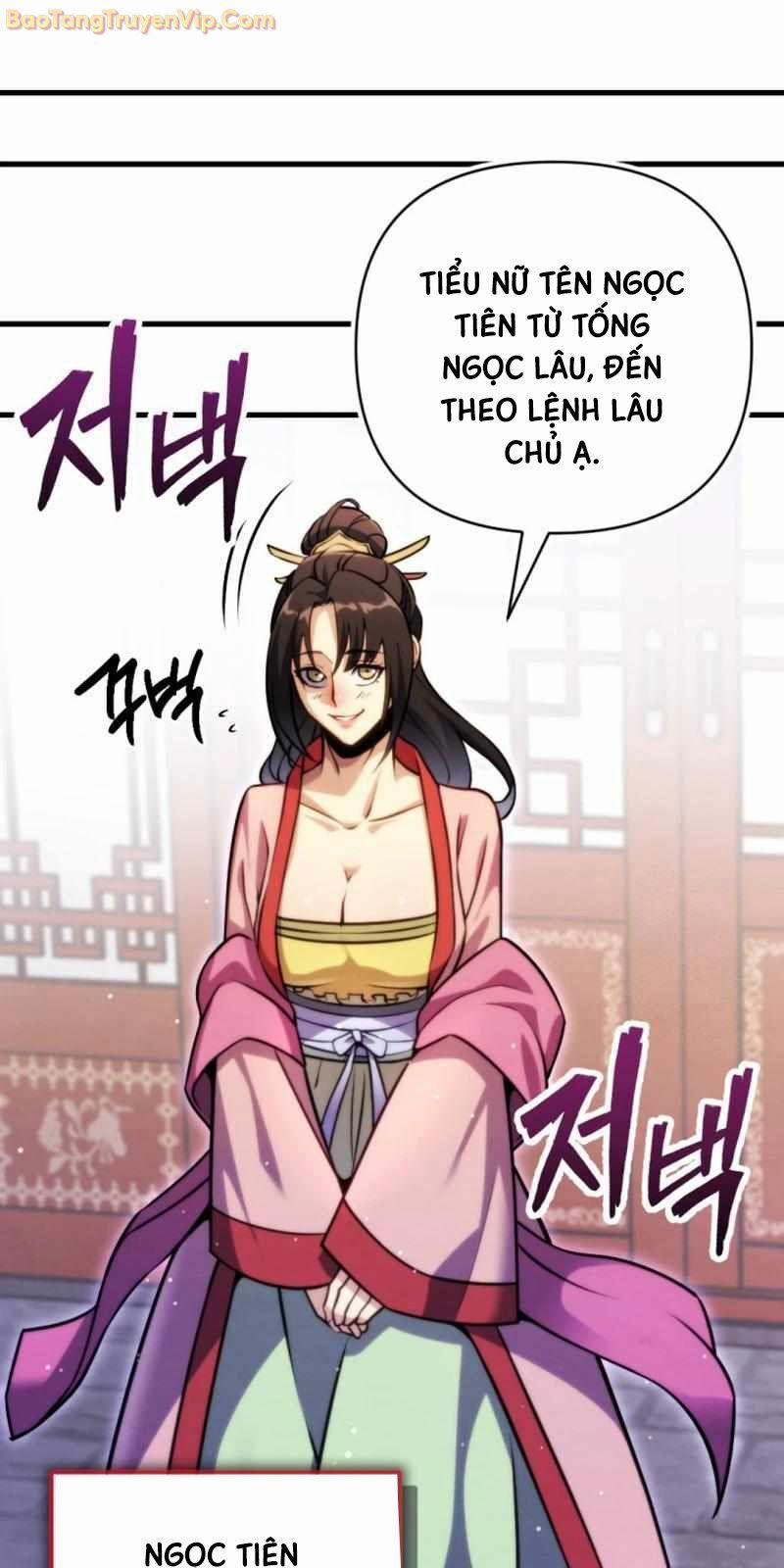 manhwax10.com - Truyện Manhwa Lãng Nhân Bất Tử Chương 5 Trang 48