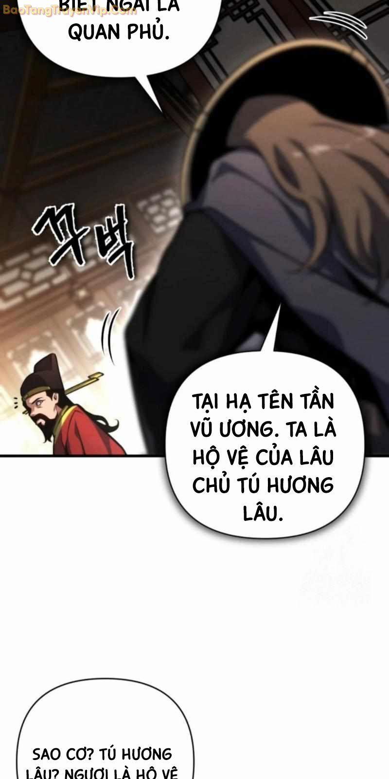 manhwax10.com - Truyện Manhwa Lãng Nhân Bất Tử Chương 5 Trang 10