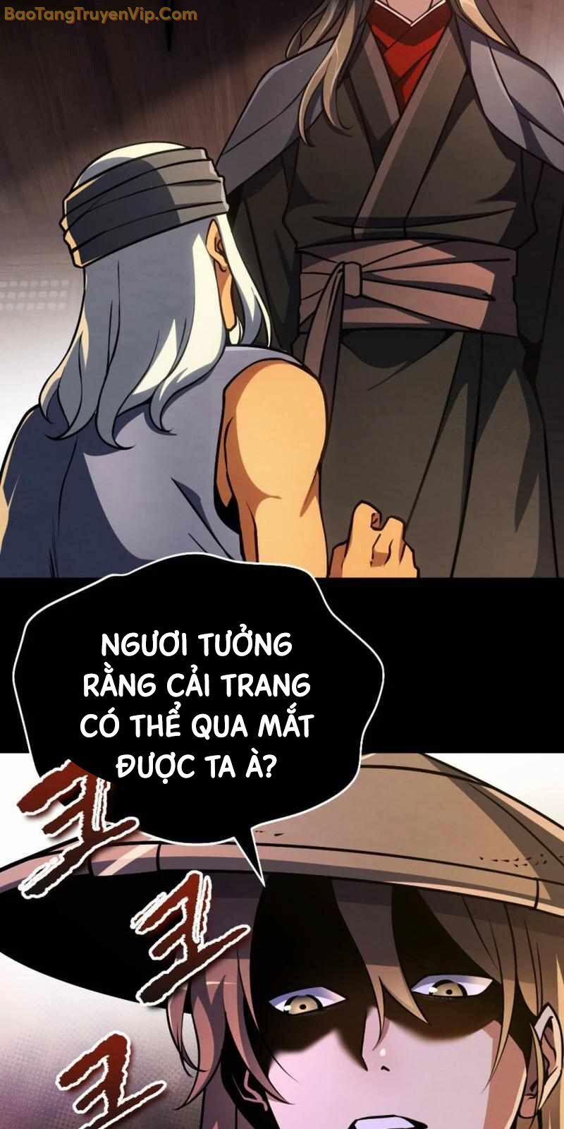 manhwax10.com - Truyện Manhwa Lãng Nhân Bất Tử Chương 6 Trang 20