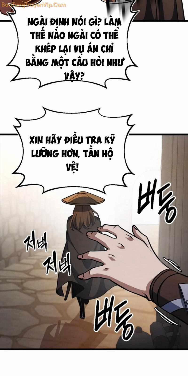 manhwax10.com - Truyện Manhwa Lãng Nhân Bất Tử Chương 6 Trang 28