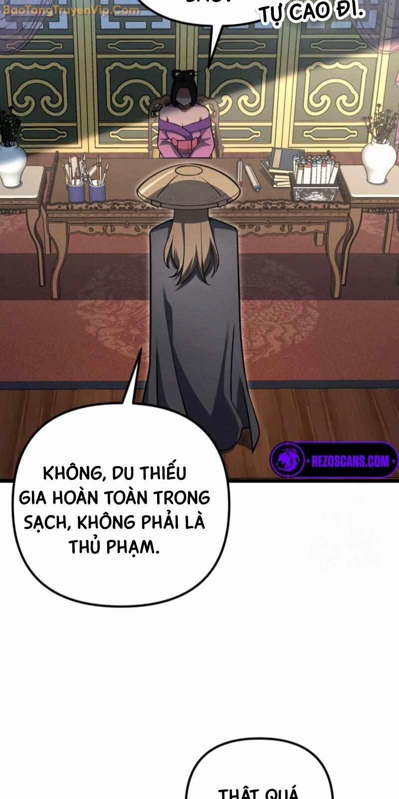 manhwax10.com - Truyện Manhwa Lãng Nhân Bất Tử Chương 6 Trang 33