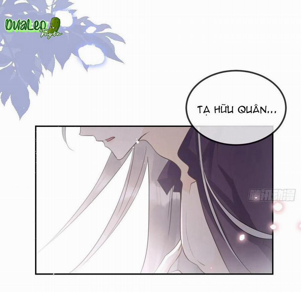 manhwax10.com - Truyện Manhwa Lang Sói Thượng Khẩu Chương 29 Trang 18