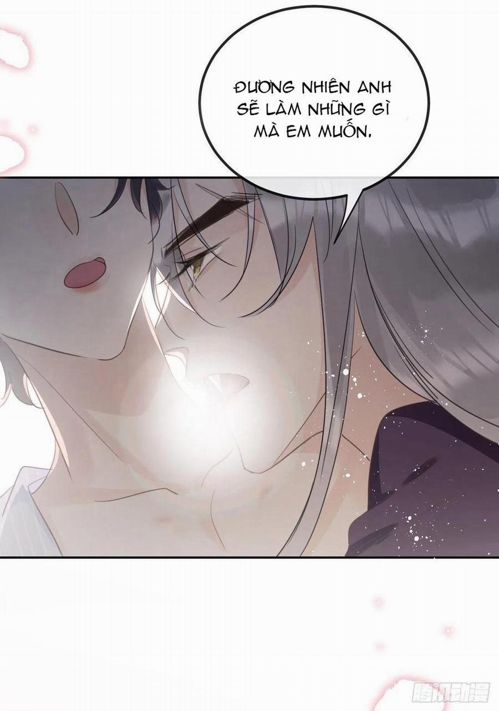 manhwax10.com - Truyện Manhwa Lang Sói Thượng Khẩu Chương 29 Trang 20