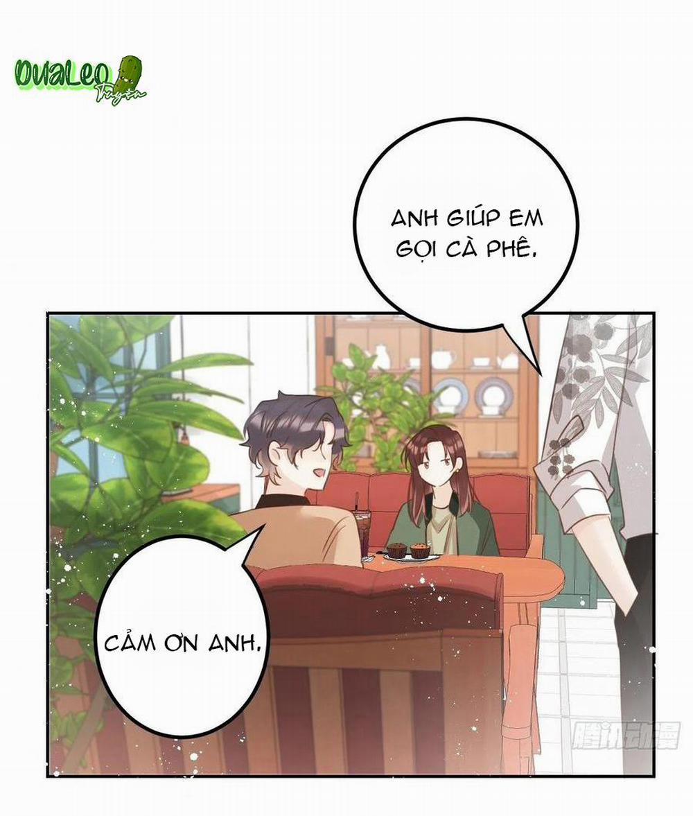 manhwax10.com - Truyện Manhwa Lang Sói Thượng Khẩu Chương 29 Trang 34