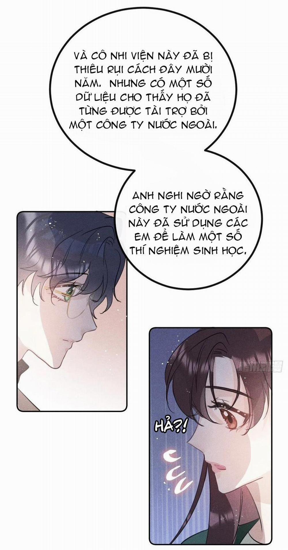 manhwax10.com - Truyện Manhwa Lang Sói Thượng Khẩu Chương 29 Trang 41