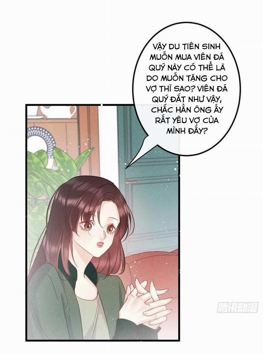 manhwax10.com - Truyện Manhwa Lang Sói Thượng Khẩu Chương 30 Trang 3