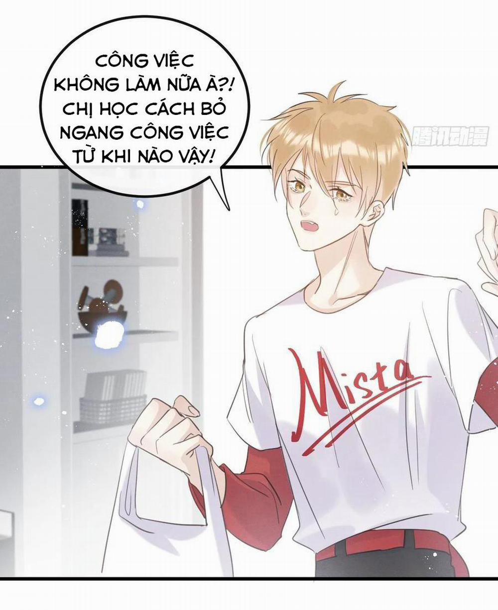 manhwax10.com - Truyện Manhwa Lang Sói Thượng Khẩu Chương 30 Trang 36