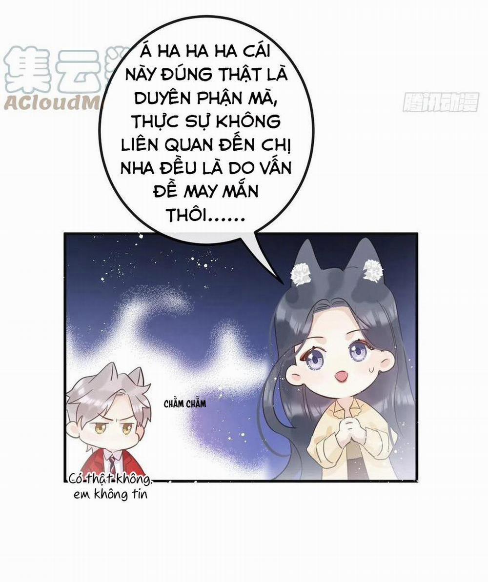 manhwax10.com - Truyện Manhwa Lang Sói Thượng Khẩu Chương 32 Trang 24