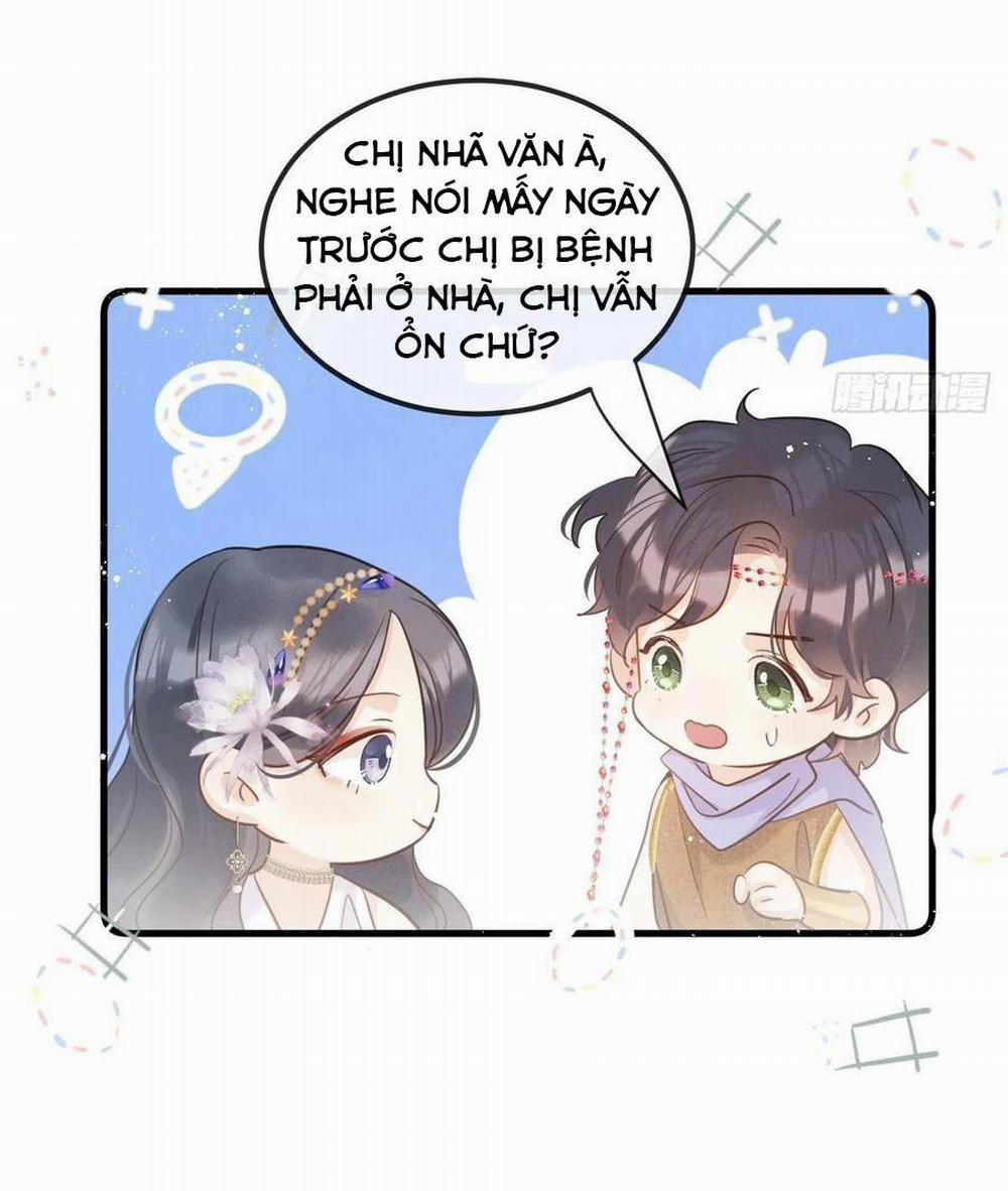 manhwax10.com - Truyện Manhwa Lang Sói Thượng Khẩu Chương 32 Trang 4