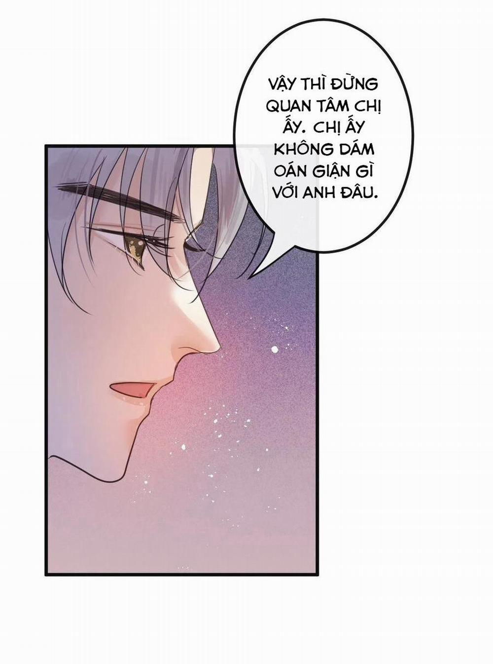 manhwax10.com - Truyện Manhwa Lang Sói Thượng Khẩu Chương 32 Trang 38