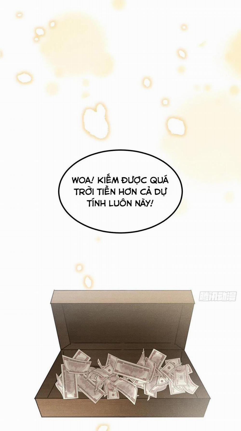 manhwax10.com - Truyện Manhwa Lang Sói Thượng Khẩu Chương 33 Trang 26