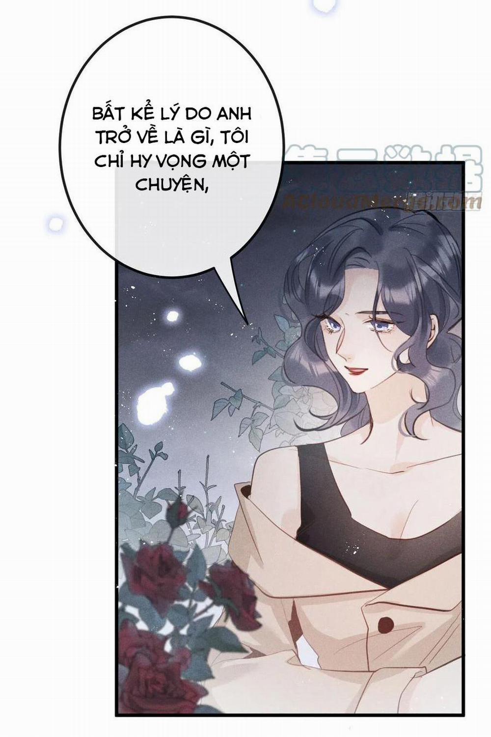 manhwax10.com - Truyện Manhwa Lang Sói Thượng Khẩu Chương 34 Trang 37