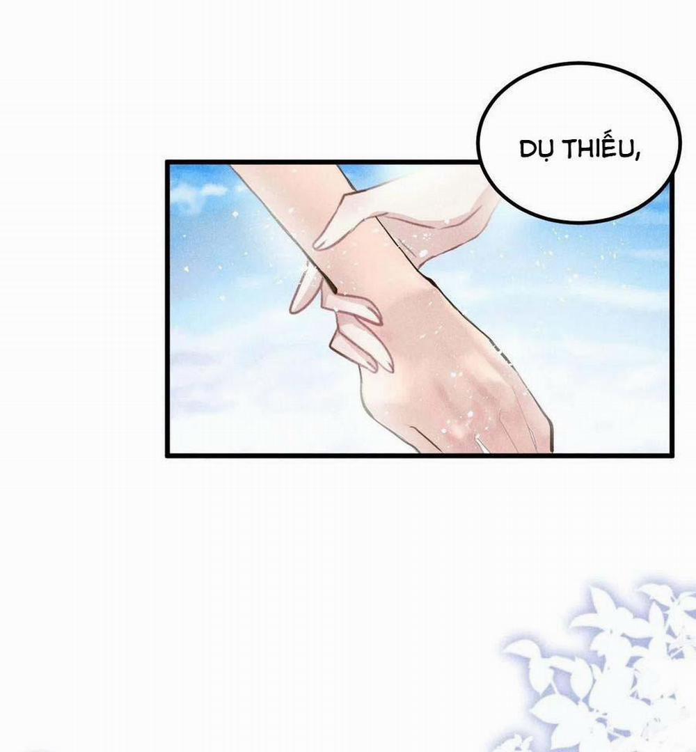 manhwax10.com - Truyện Manhwa Lang Sói Thượng Khẩu Chương 35 Trang 23