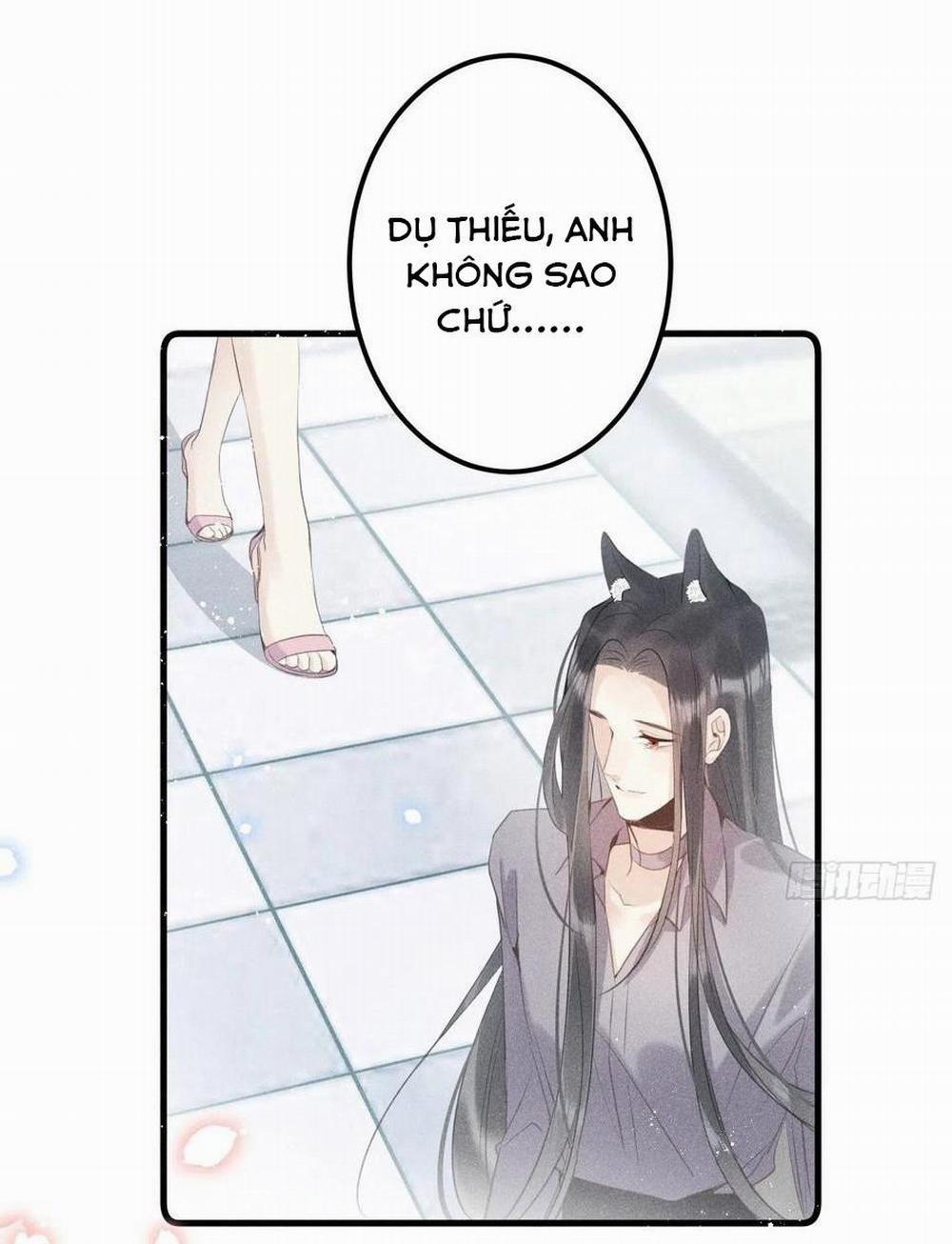 manhwax10.com - Truyện Manhwa Lang Sói Thượng Khẩu Chương 36 Trang 3